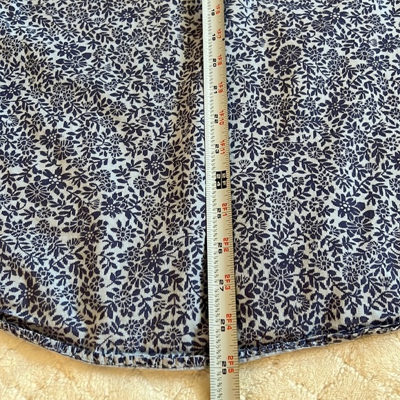 Eddie Bauer button down - Picture 5 of 6